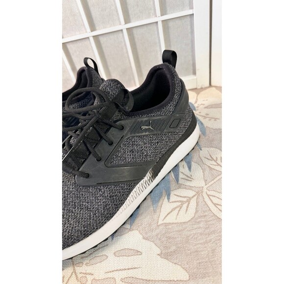 PUMA - MENS PACER NEXT EXCEL VARIKNIT SNEAKERS Running SHOES - Picture 4 of 13